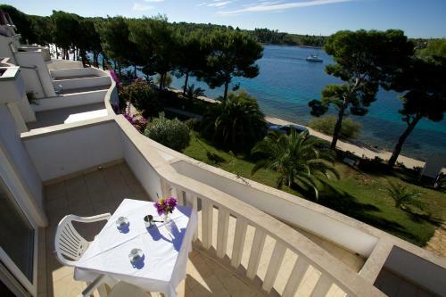 Hotel Illyrian Resort
