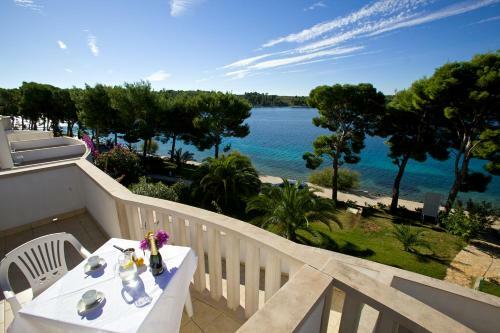 Hotel Illyrian Resort