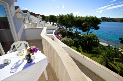 Hotel Illyrian Resort