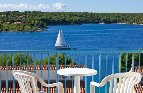 Hotel Illyrian Resort