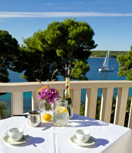 Hotel Illyrian Resort