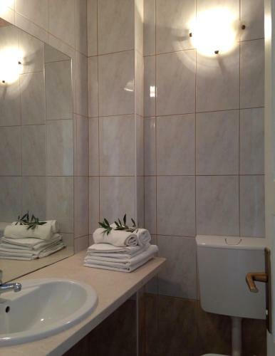 Hotel Illyrian Resort