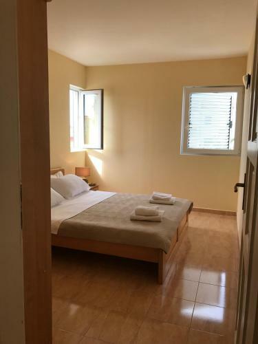 Hotel Illyrian Resort