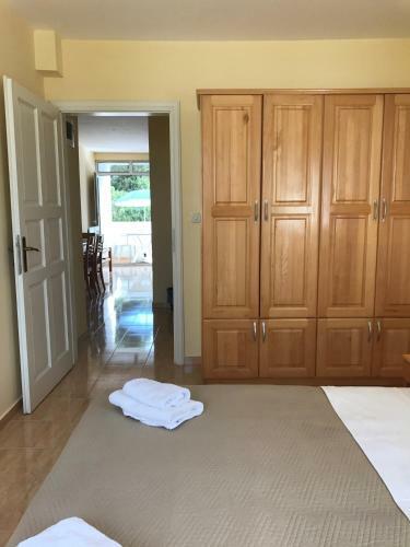 Hotel Illyrian Resort