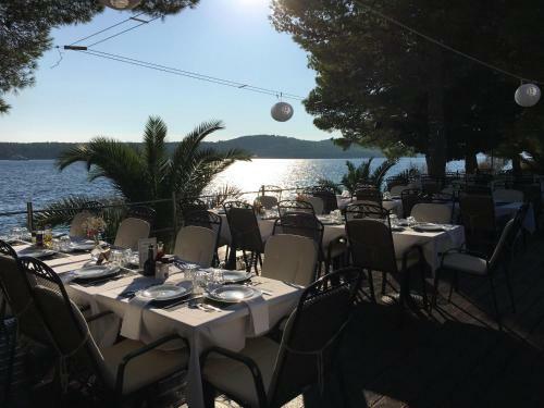 Hotel Illyrian Resort