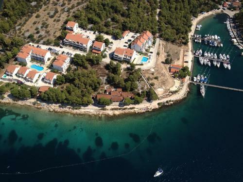 Hotel Illyrian Resort