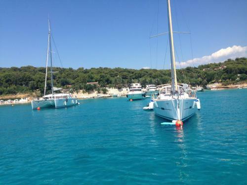 Hotel Illyrian Resort
