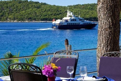 Hotel Illyrian Resort