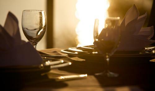Hotel Illyrian Resort
