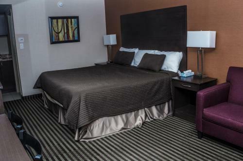 Hotel Mississauga Gate Inn