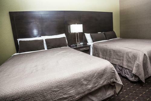 Hotel Mississauga Gate Inn