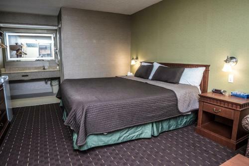 Hotel Mississauga Gate Inn
