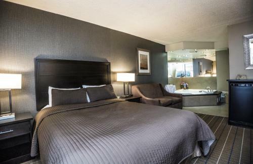 Hotel Mississauga Gate Inn