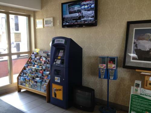 Hotel Mississauga Gate Inn