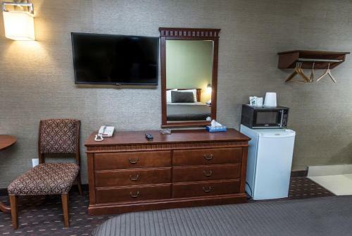 Hotel Mississauga Gate Inn