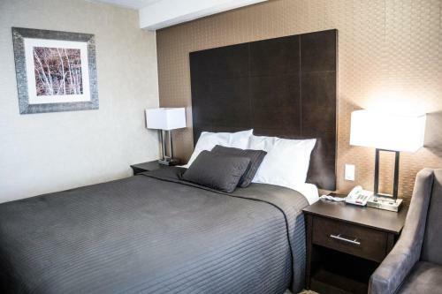 Hotel Mississauga Gate Inn