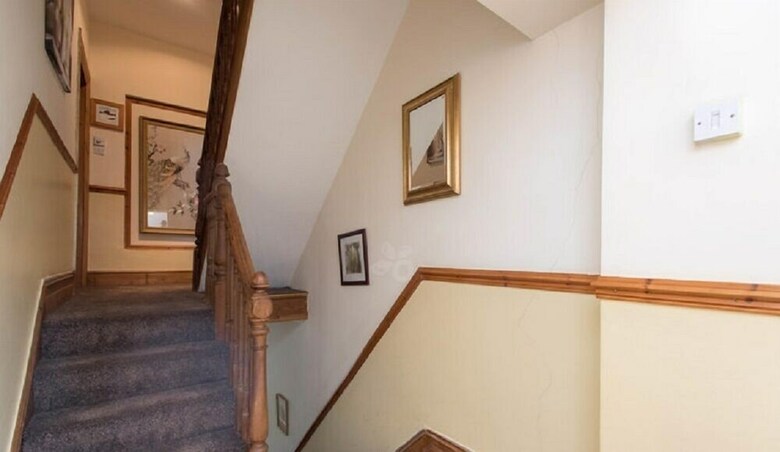Riverside Bed And Breakfast