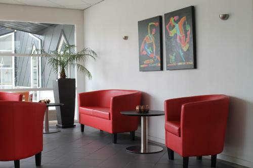 Fuglsangcentret Hotel