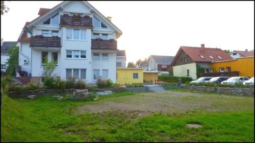 Hostal Gasthaus & Pension Zum Hirsch