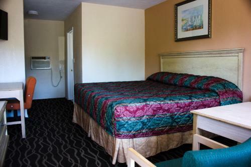 Motel Budget Inn Of Daytona Beach