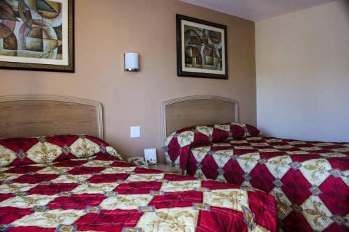 Motel Budget Inn Of Daytona Beach