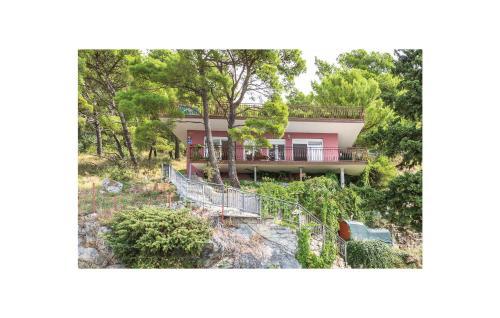 Holiday Home Brela 55