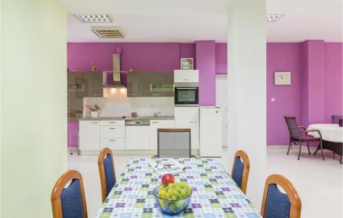 Holiday Home Brela 55