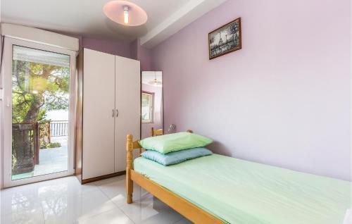 Holiday Home Brela 55