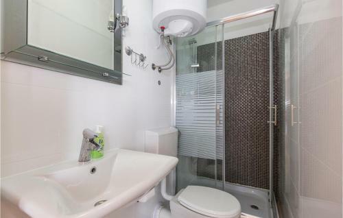 Holiday Home Brela 55