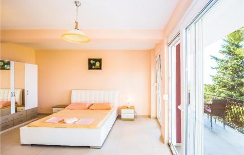 Holiday Home Brela 55