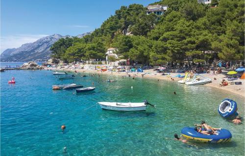 Holiday Home Brela 55