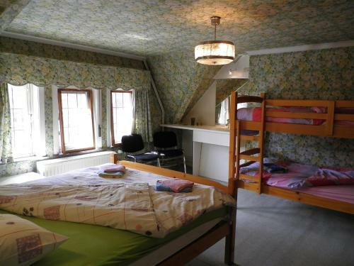 Apartamento Poperinge