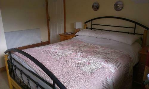 Ethan House B&B