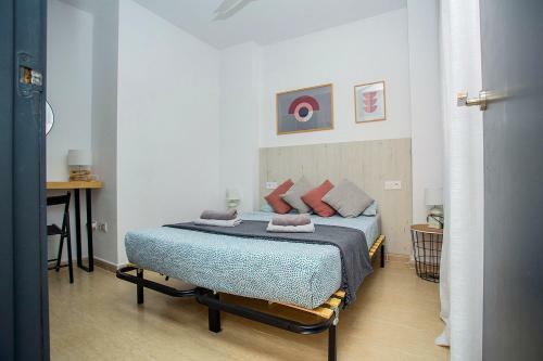 103 Beauty Lorca Apartment - Alicante Holiday
