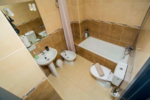103 Beauty Lorca Apartment - Alicante Holiday