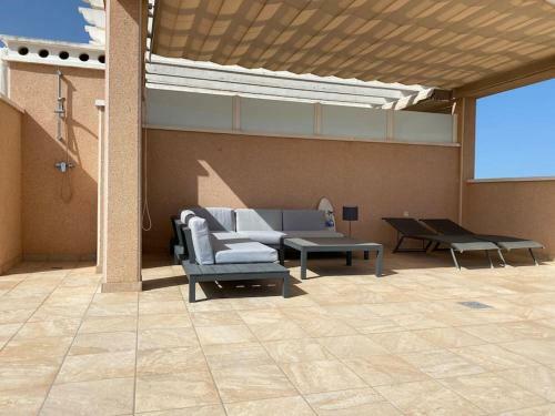 Apartamento Silver Beach Spain- Torrevieja (Alicante)