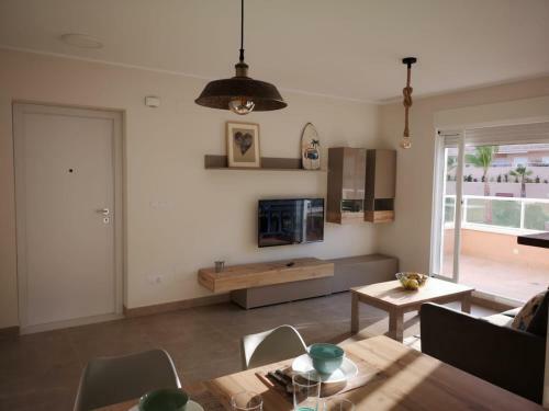 Apartamento Silver Beach Spain- Torrevieja (Alicante)