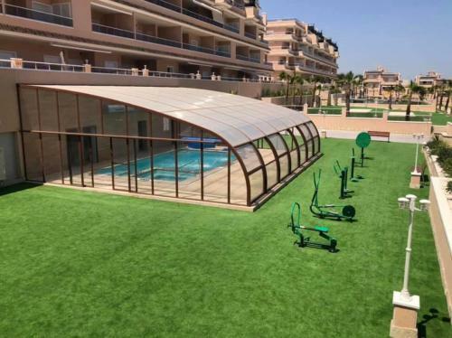 Apartamento Silver Beach Spain- Torrevieja (Alicante)