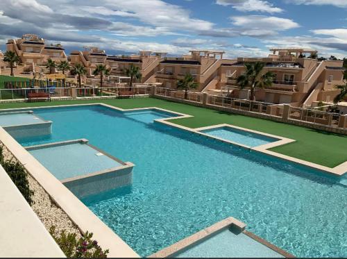 Apartamento Silver Beach Spain- Torrevieja (Alicante)