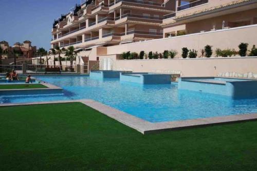 Apartamento Silver Beach Spain- Torrevieja (Alicante)