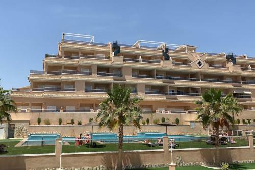 Apartamento Silver Beach Spain- Torrevieja (Alicante)