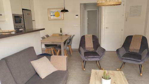 Apartamento Silver Beach Spain- Torrevieja (Alicante)