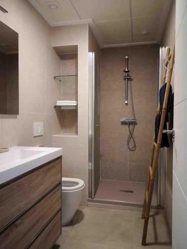 Apartamento Silver Beach Spain- Torrevieja (Alicante)