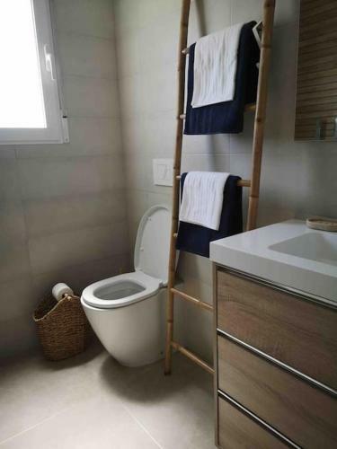 Apartamento Silver Beach Spain- Torrevieja (Alicante)