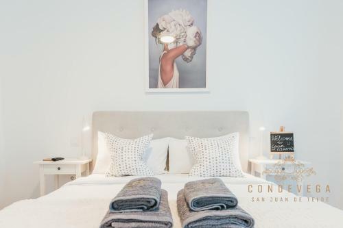 Hostal Vv Condevega