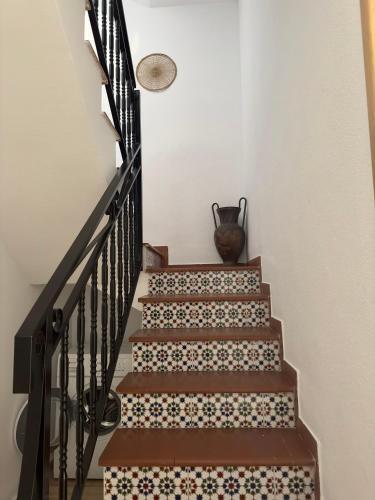 Beatrix Apartment