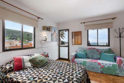 Apartamento La Zotea