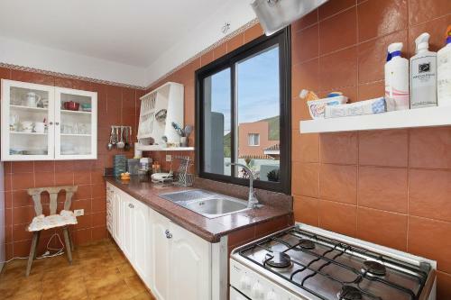 Apartamento La Zotea
