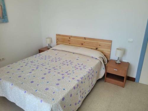 Apartamento Balc�n Al Mar