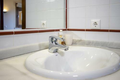 Apartamento Recoleta Id86